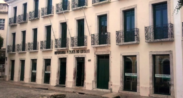 Defensoria Pública do Maranhão lança campanha em alusão ao mês da Mulher