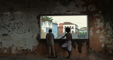 Ocupação da antiga Oleama abre debate sobre uso de prédios no Centro Histórico