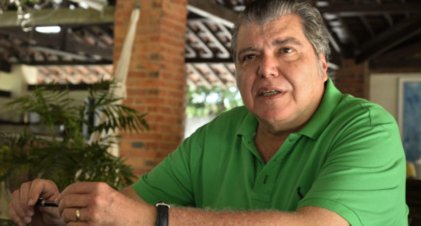 Sarney Filho: “Seja qual for o governador, não vou discriminar nosso estado”