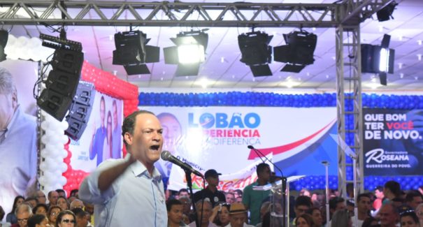 Deputado Sousa Neto desiste de eleição