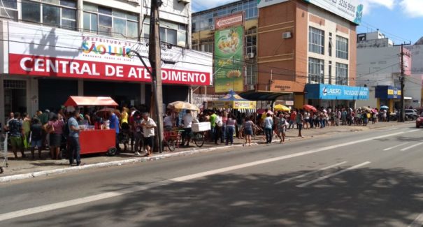Minha Casa, Minha Vida: segunda é último dia para regularizar cadastro