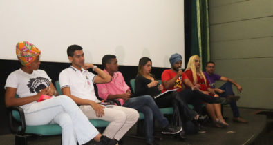 O que foi dito na Sabatina com Candidatos LGBT do Maranhão