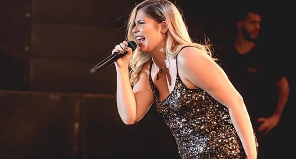 Marília Mendonça faz show surpresa hoje (18), em São Luís