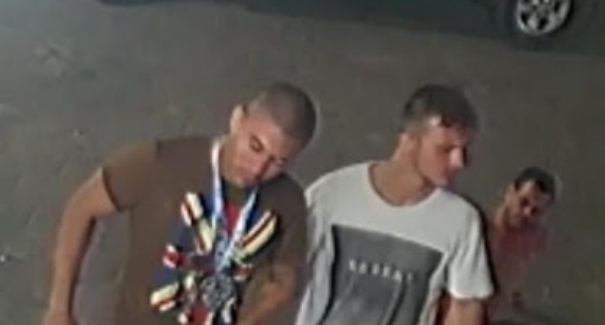 Policial Militar que atirou contra funcionário público depois de briga é desligado do cargo