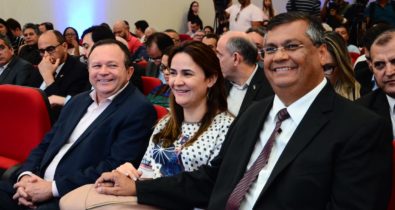 Vice-governador assume o Maranhão a partir desta terça-feira (5)