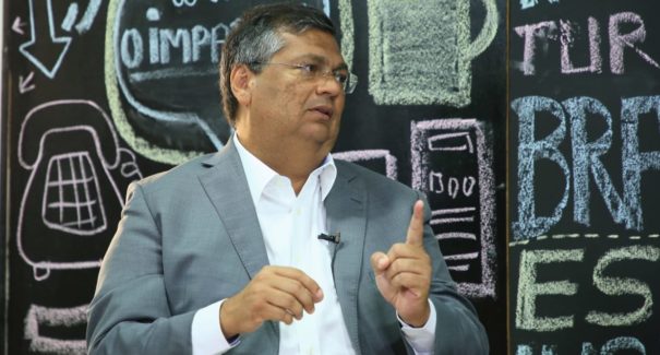 Pesquisa Ibope aponta vitória de Flávio Dino no 1º turno