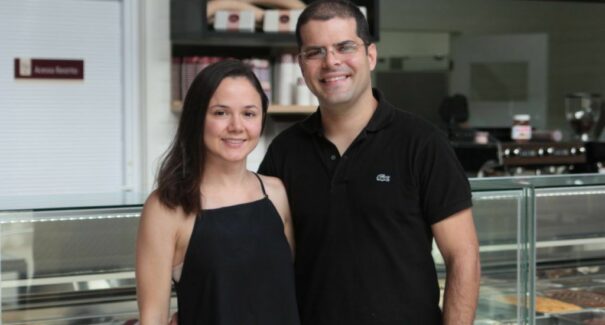 Diverno Gelato: primeira gelateria genuinamente ludovicense