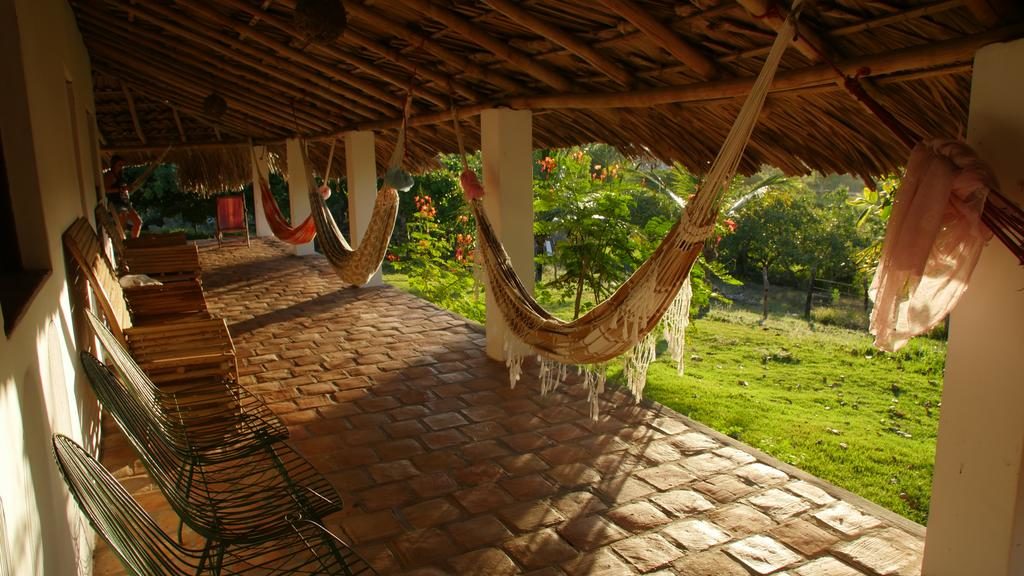 Foto: Divulgação Hostel Paraíso do Caju