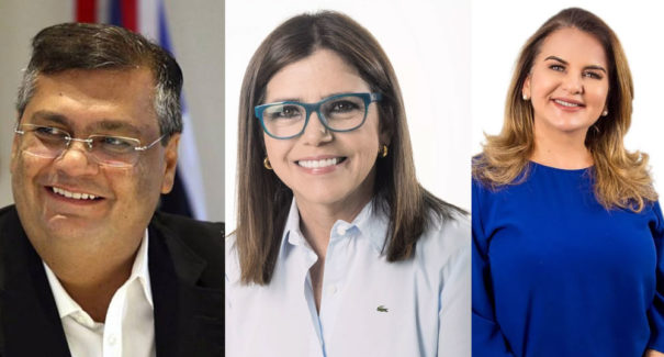 Pela primeira vez na história, pesquisas coincidem na reta final no Maranhão