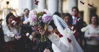 Inscrições para casamento comunitário em São João do Paraíso estão abertas