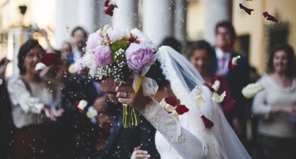 Inscrições para casamento comunitário em São João do Paraíso estão abertas