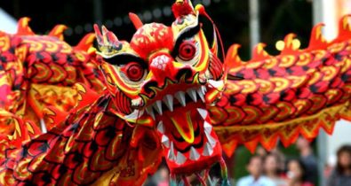 São Luís recebe Festival de Cultura Chinesa