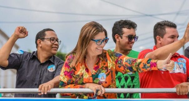 Checamos: Roseana Sarney se prepara para eleições de 2022?