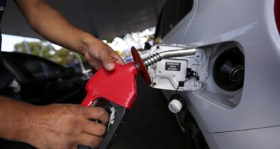 Preço do diesel tem reajuste de 2,8% e passa a R$ 2,36