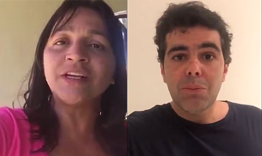 Foto: Reprodução Twitter