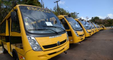 Município Maranhense é condenado a regularizar transporte escolar