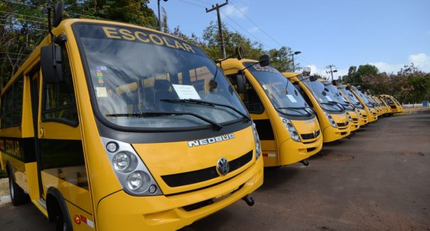 Município Maranhense é condenado a regularizar transporte escolar