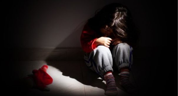 É preso em Penalva, homem suspeito de estuprar a sobrinha de 10 anos