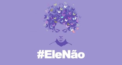 Mulheres maranhenses preparam protesto contra Jair Bolsonaro