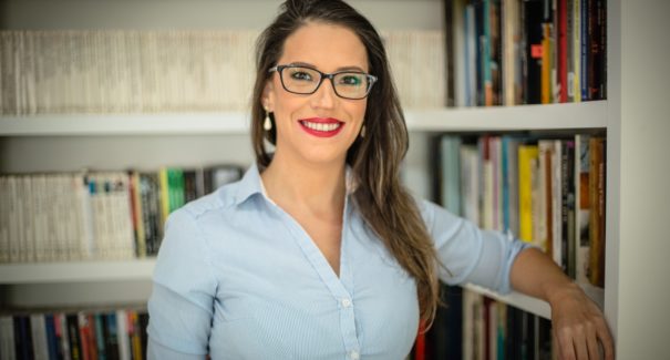 Os eleitores de Bolsonaro que votam em um governador comunista