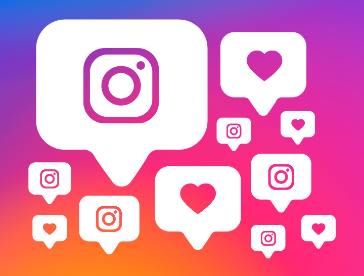 Instagram: veja últimas postagens dos candidatos ao governo
