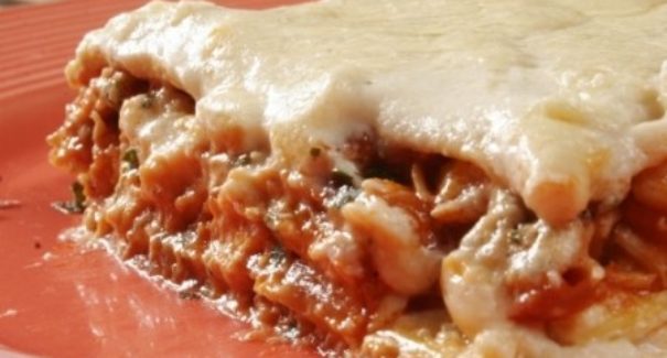 Saiba como fazer lasanha na frigideira