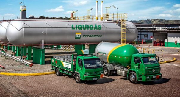 Concurso da Liquigás Distribuidora oferece 1.349 vagas com salários de até R$ 4,8 mil