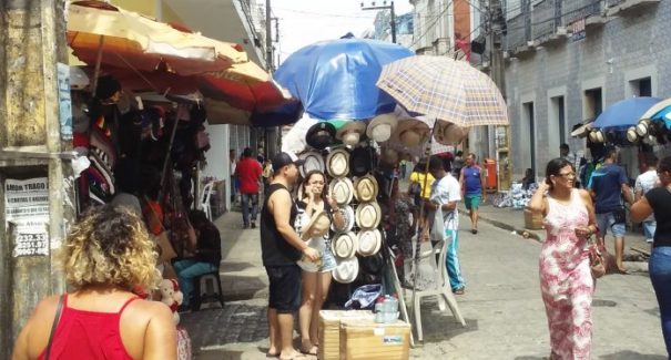 Inicia nesta semana o cadastro de informais para receber R$ 600