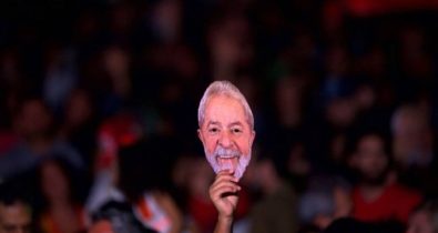PT tem 10 dias para indicar substituto de Lula