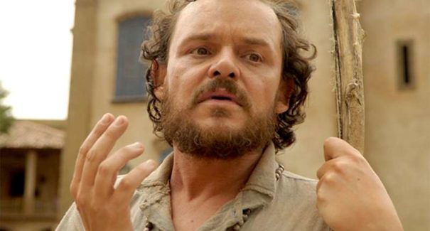 Matheus Nachtergaele estará na II Mostra Internacional de Cinema de São Luís