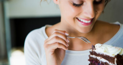 7 Dicas de como comer coisas gostosas sem engordar