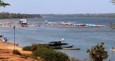 Defesa Civil alerta sobre riscos de afogamentos em praias do MA