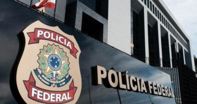 Operação da PF investiga lavagem de dinheiro no Maranhão e cumpre 11 mandados