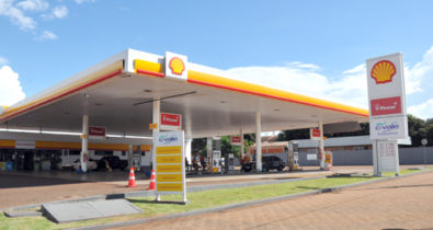 Vendas de combustíveis caem 60% em São Luís