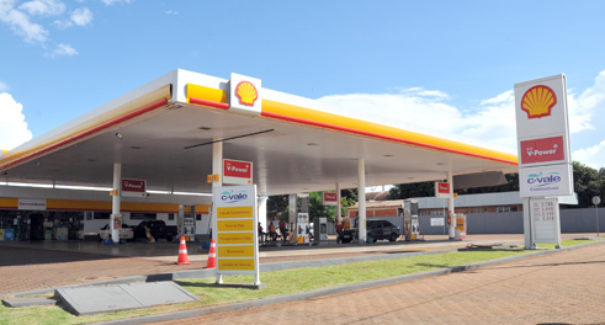 Vendas de combustíveis caem 60% em São Luís
