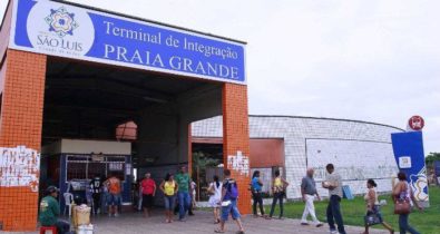 Mulheres são assaltadas no terminal Praia Grande