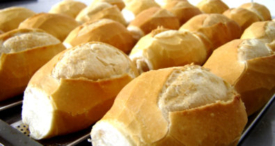 Saiba como fazer pão caseiro fácil