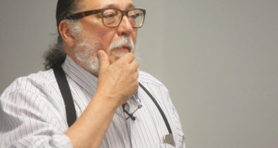 Ricardo Molina profere palestra e lança livro em São Luís