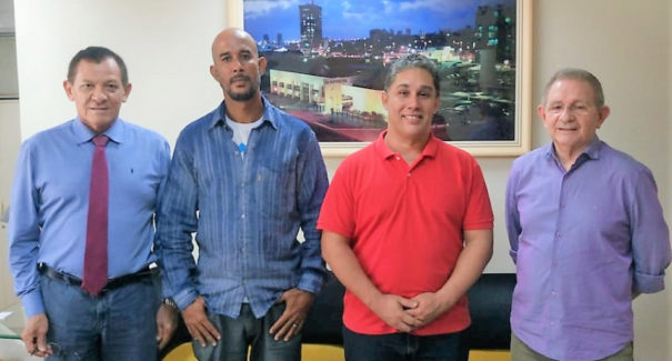 REMADD realiza roda de conversa em parceria com O Imparcial