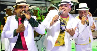 Festival de samba acontece em São Luís nessa sexta e sábado