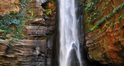 8 cachoeiras incríveis para você conhecer no interior do Maranhão