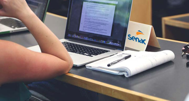 Senac oferta 380 vagas em cursos gratuitos para vários municípios do Maranhão