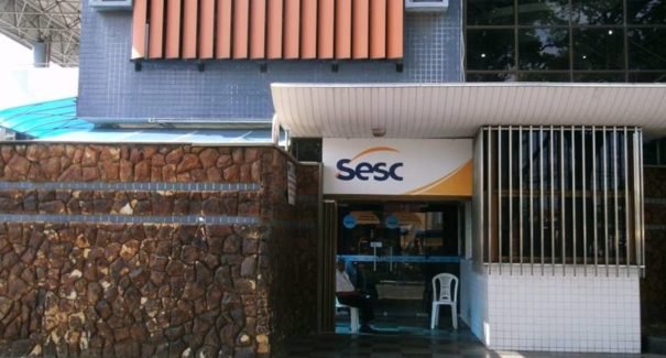 Sesc lança edital de seletivo para estágio 2020