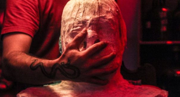 Maratona de filmes de terror acontece nessa madrugada