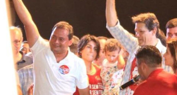 Weverton Rocha nega denúncia da revista IstoÉ e ataca família Sarney