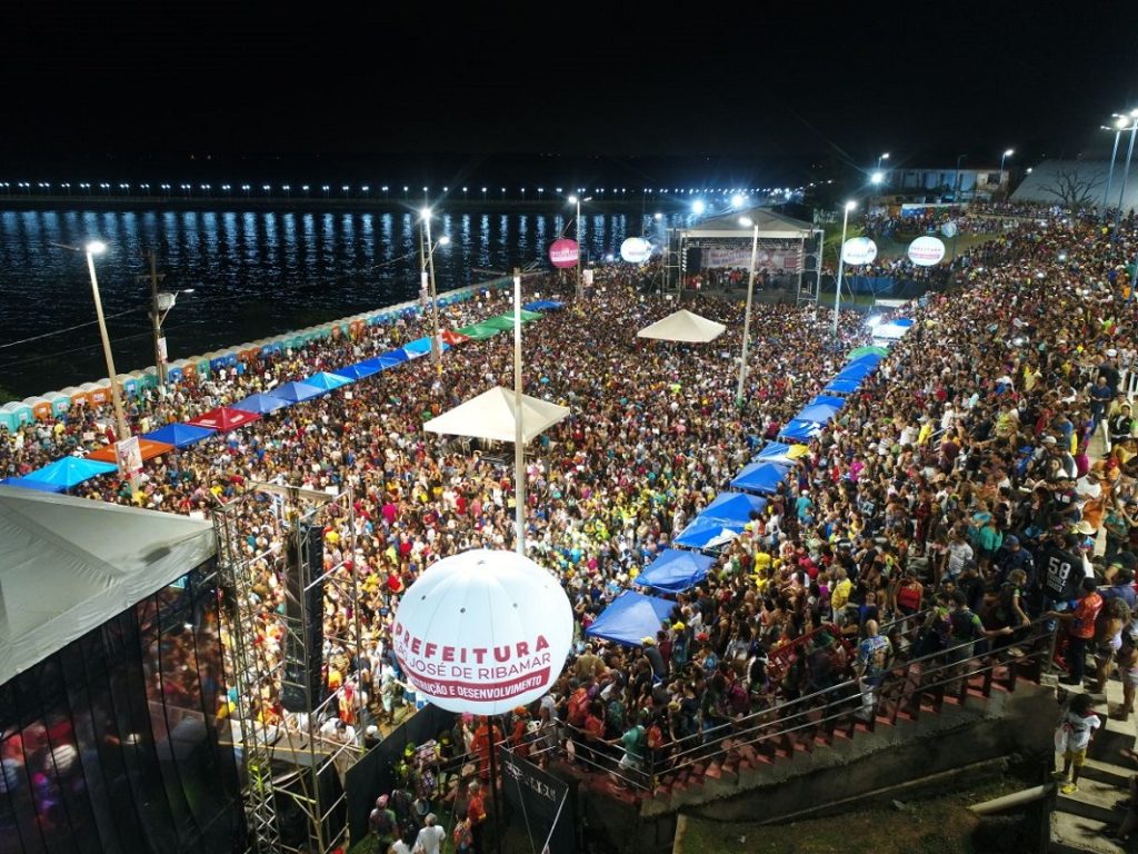 Lava Pratos, em São José de Ribamar. (Foto: Jardel Scot / Governo do Estado)
