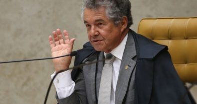 Decisão de Marco Aurélio pode beneficiar 169 mil presos