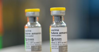 Dois casos de febre amarela são investigados no Maranhão