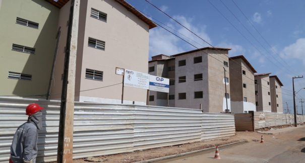 Novas regras da Caixa para financiamento de imóveis entram em vigor