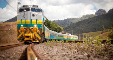 Três destinos para quem quer viajar de trem saindo de São Luís